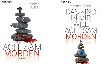 Der Campus am See Buchtipp #2