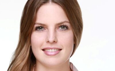 Kursbegleiterin und Raumgeberin