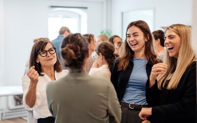 Teamentwicklung und Teamcoaching haben ein Imageproblem