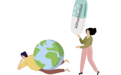 Weiterbildung & Business Coaching