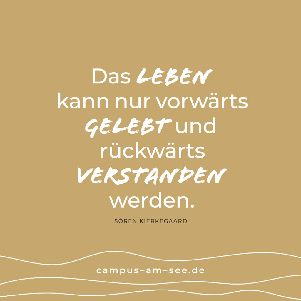 Alles neu macht der Mai.